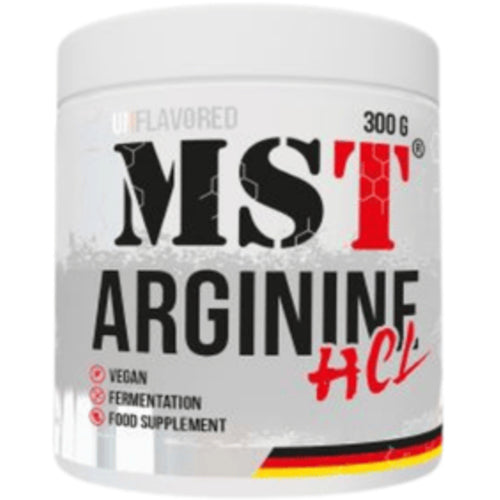 Mst Healthy Ashwaghanda 100 Kapseln