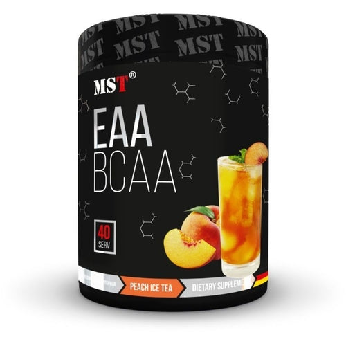 Mst Bcaa Eaa Zero Proben 10 X 13G Mix