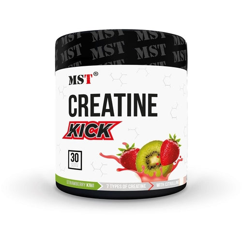 Mst Bcaa Energy 315G Strawberry Lime