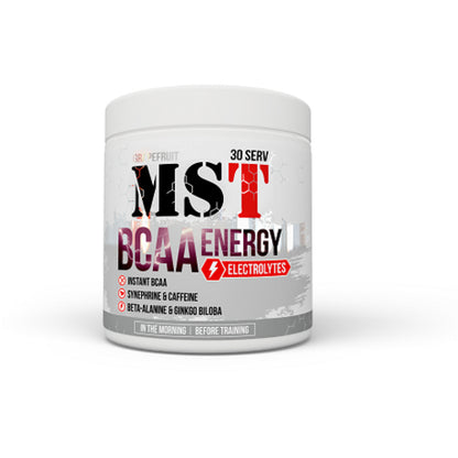 Mst Bcaa Energy 330G Grapefruit