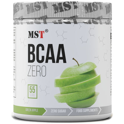 Mst Bcaa Essential 480G Fruit Punch