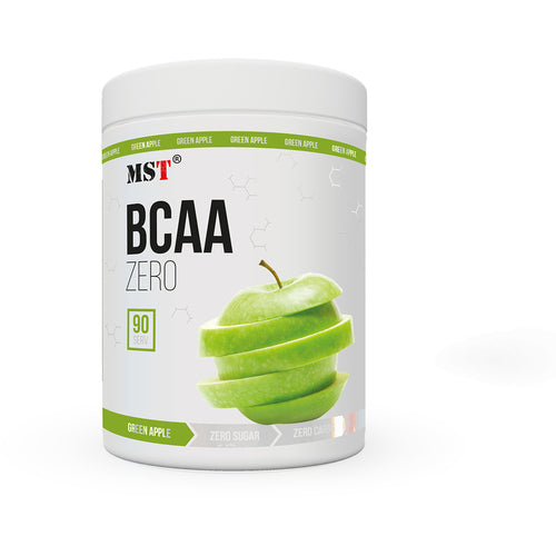 Mst Bcaa Zero 540G 90 Serv Pinacolada