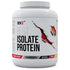 Mst Best Isolate Protein 900G Double Chocolate