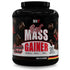 Mst Best Mass Gainer 3000G Schokolade Creatine 300G