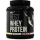 MST Best Whey Protein 510g Banana Yogurt