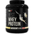 Mst Best Whey Protein 900G Vanilla Ice Cream