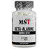 Mst Beta Alanine 1200Mg 60 Kapseln