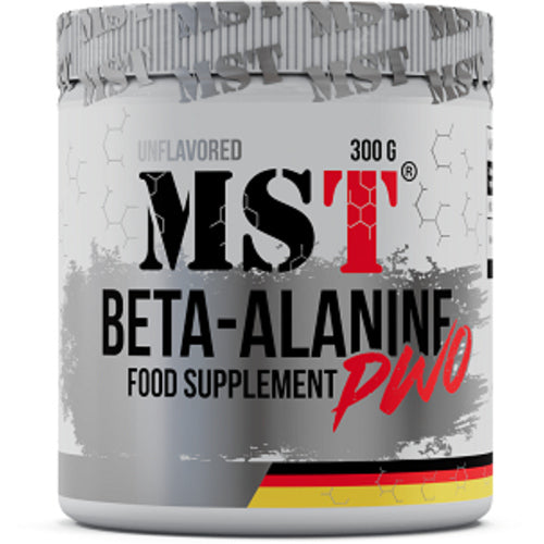 Mst Beta Alanine 300G