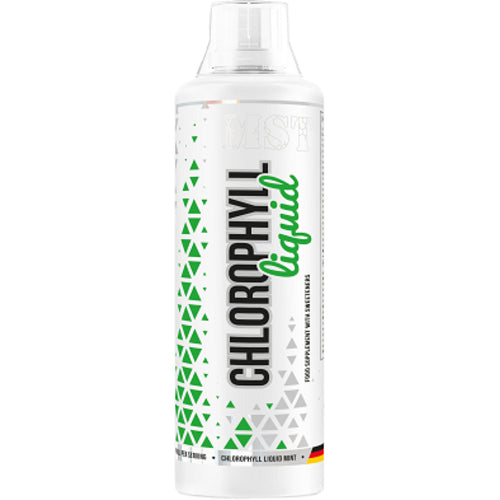Mst Chlorophyll 500 Ml