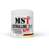 Mst Citrulline 21 250G Inaktiv
