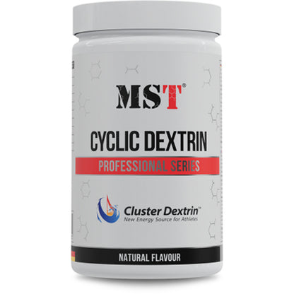 Mst Cluster Dextrin 1Kg