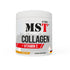 Mst Collagen Pulver Vitamin C 305, 5G Orange
