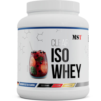 Mst Collagen Pulver Vitamin C 390G Orange