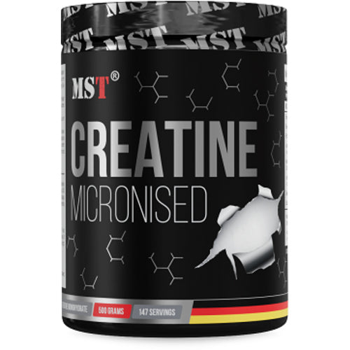 Mst Creatin Monohydrate 500G