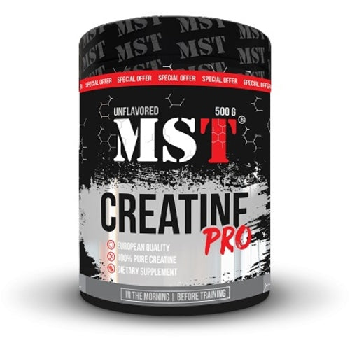 Mst Creatin Pro 500G