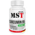 Mst Curcumin 95 Extract 60 Kapseln