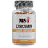 Mst Curcumin Novasol 60 Liquid Capsules