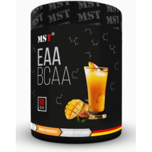 Mst Eaa Bcaa 1040G Mangue Fruit de la Passion