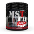 Mst Eaa Bcaa 520G Fruit Punch