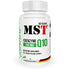 Mst Eaa Bcaa 520G Cucumber Lime