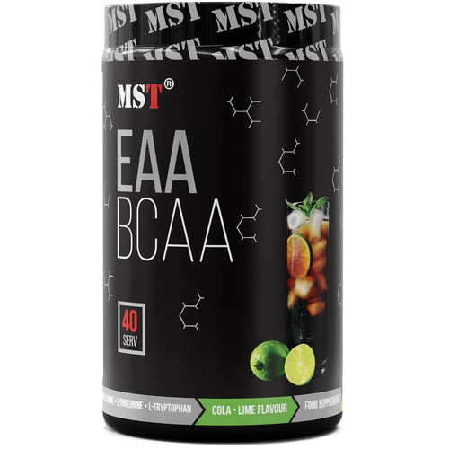 Mst Eaa BCAA 520G Mojito
