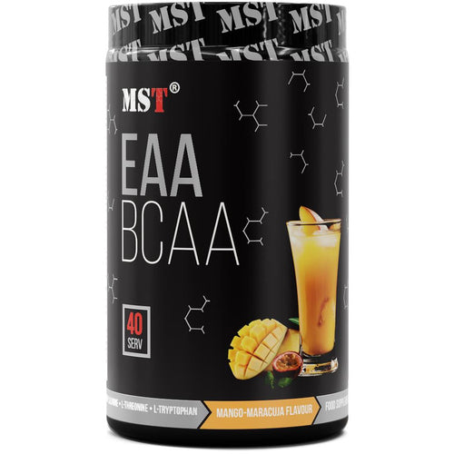 Mst Eaa BCAA 520G Cassis