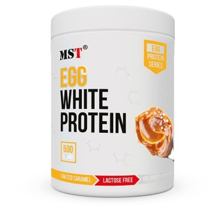 Mst Egg Protein 500G Dose Chocolate Coconut