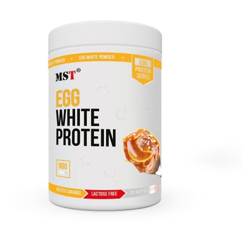 Mst Egg Protein 900G Dose Brownie
