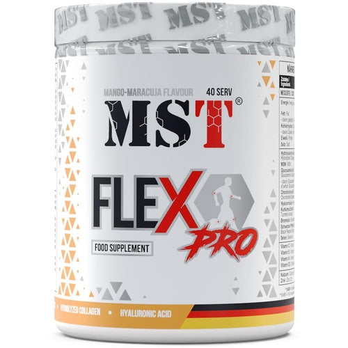 Peptides de collagène de poisson Mst Verisol 1000 ml Ananas