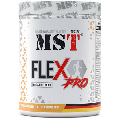 Mst Fish Collagen Peptides Verisol 1000Ml Pineapple