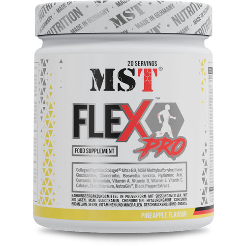 Mst Flex Pro 300G Cerise