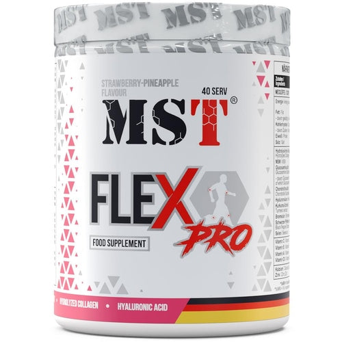 Mst Flex Pro 420G Fraise