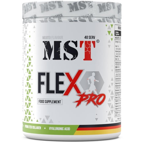 Mst Flex Pro 420G Mangue Fruit de la Passion