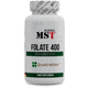 MST Folate 400 Quatrefolic 90 Kapseln