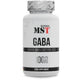 MST GABA 1000mg 90 Kapseln