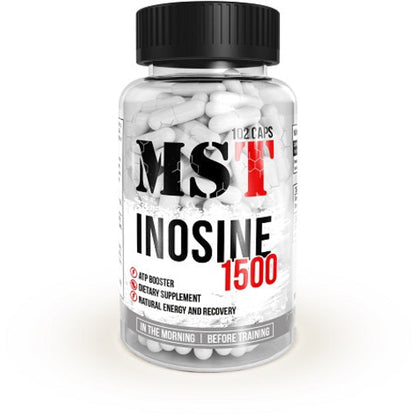 Mst Ginkgo Biloba 90 Kapseln