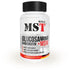 Mst Glucosamine Chondroitine Msm 90 Tabletten
