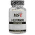 Mst Glutamin 1100Mg 60 Kapseln