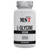 Mst Glycine 1000Mg 60 Kapseln