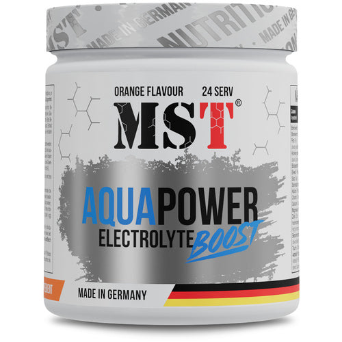 Échantillon de formule Mst Bonne Nuit Sommeil 5 x 16 g Cerise