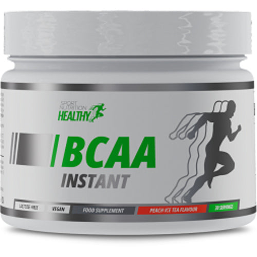 Mst Healthy Bcaa Instant 210G Orange