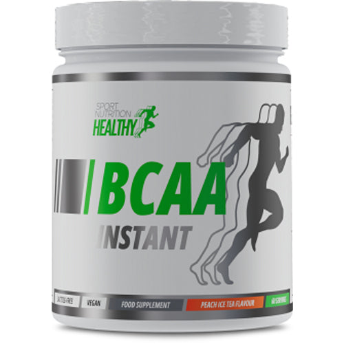 Mst Healthy Bcaa Instant 420G Orange