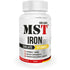 Mst Iron Chelate Vitamin C 500Mg 100 Kapseln