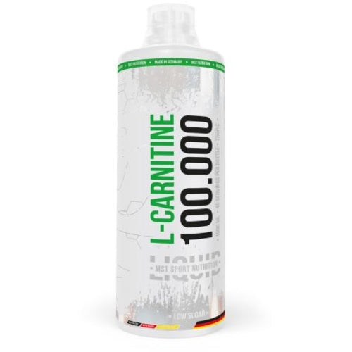 Mst L-Carnitine 100000 1000Ml