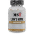 Mst Lions Mane Mushroom 60 Kapseln