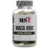 Mst Maca 1000Mg 120 Kapseln