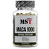 Mst Maca 1000Mg 60 Kapseln
