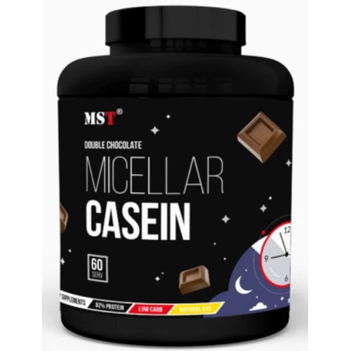 Mst Micellar Casein 1800G Double Chocolate