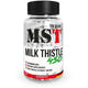 MST Milk Thistle 100 Caps