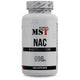 MST NAC NAcetylLCystein 696mg 60 Kapseln